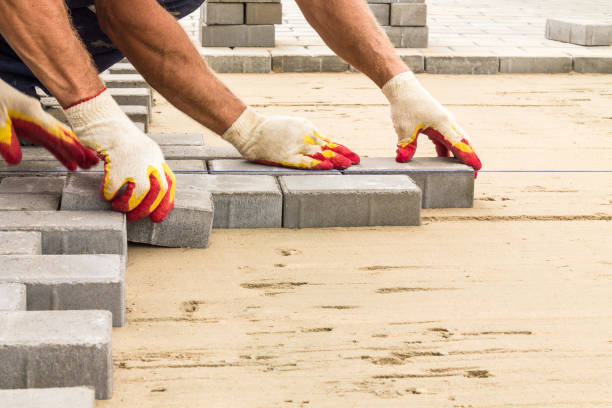 Reliable Llano, TX Driveway Pavers Solutions