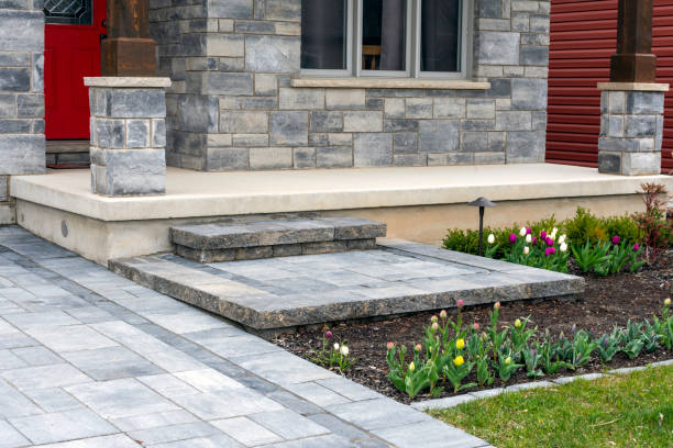 Best Driveway Paving Contractor  in Llano, TX