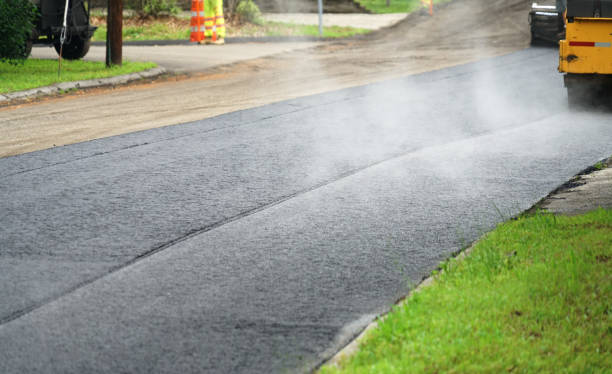 Best Professional Driveway Pavers  in Llano, TX