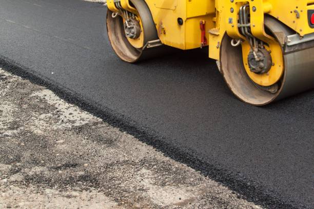 Best Concrete Paver Driveway  in Llano, TX