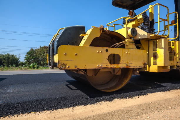 Best Local Driveway Pavers  in Llano, TX